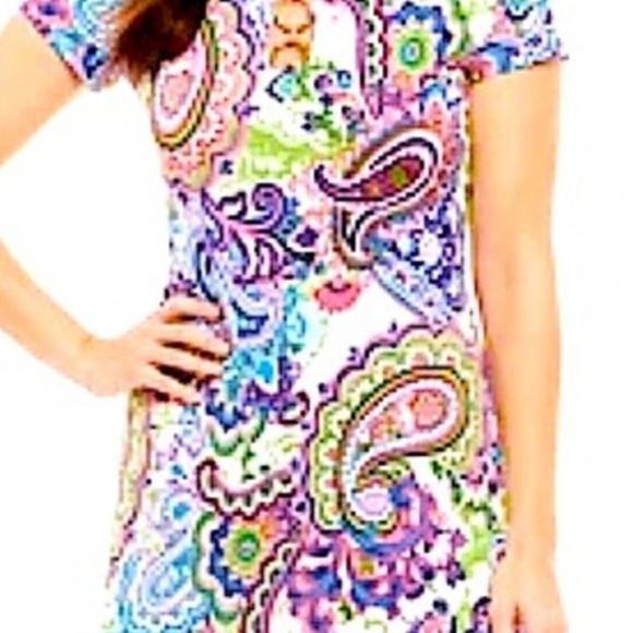 Ivy road made in India mod dress. Never worn. Retail 78 - Picture 5 of 5